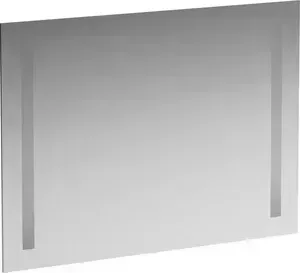 Зеркало Laufen Case 80x62x4,8 c подсветкой, с сенсорным включателем (4.4723.6.996.144.1)