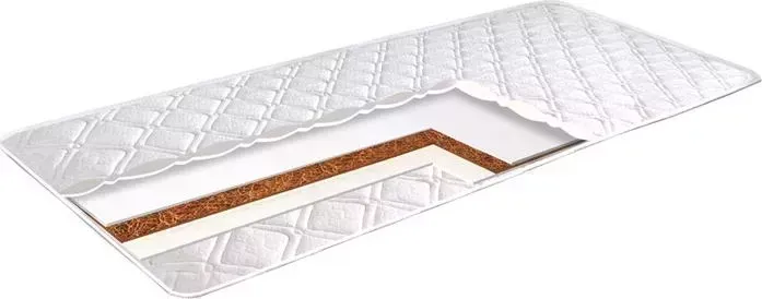 Наматрасник Family Middle Rest Lux 140x195x6