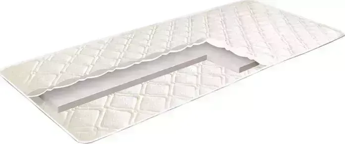 Наматрасник Family Soft Lux Plus 80x190x3