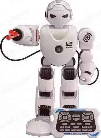 Робот Feng Yuan Shantou Gepai Alpha Robot - FY-K1