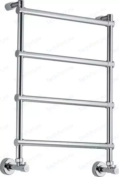 Полотенцесушитель водяной Margaroli Sole 442-4 золото (MA0442NN0408GD)