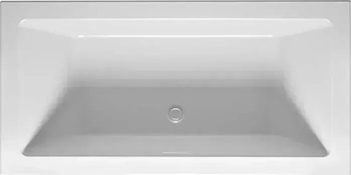 Акриловая ванна RIHO Rething Cubic 180x80 (B106001005)