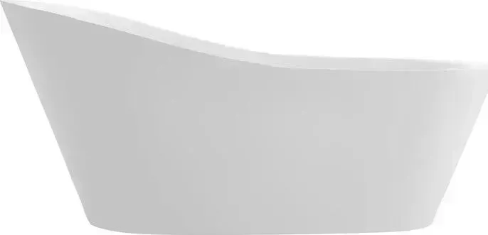 Акриловая ванна BELBANGO 180х87 (BB63-1800-W0)