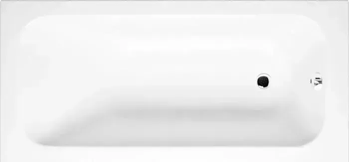Акриловая ванна VITRA Optimum Neo 170х70 (64530001000)