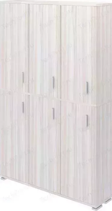 Стеллаж МЭРДЭС ПУ-40-4 К