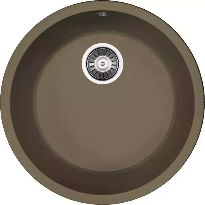 Мойка кухонная FLORENTINA Вега Зеро капучино Fs (22.425.D0440.306)