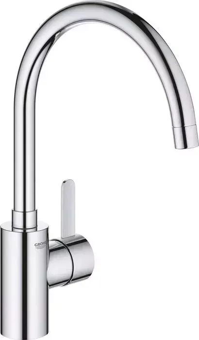 Смеситель для кухни Grohe Eurosmart Cosmopolitan хром (3284320E)