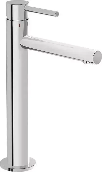 Смеситель для раковины VITRA Origin хром (A42557)