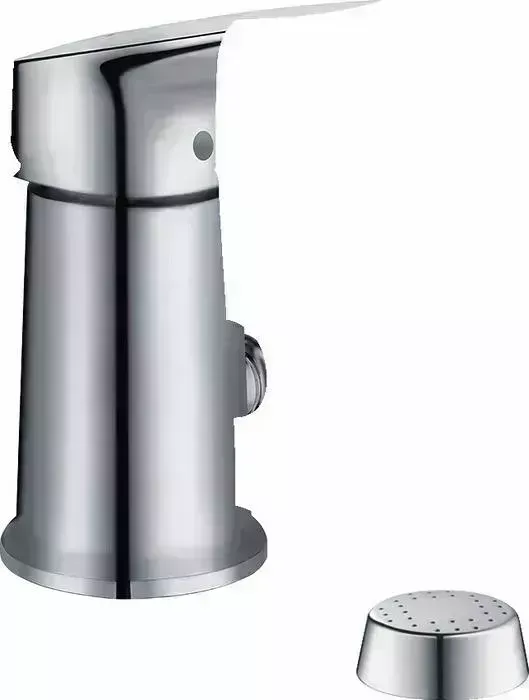 Смеситель для биде Hansgrohe Logis хром (71629000)