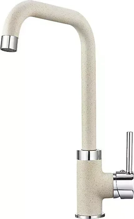 Смеситель для кухни Granula GR-0041 пирит
