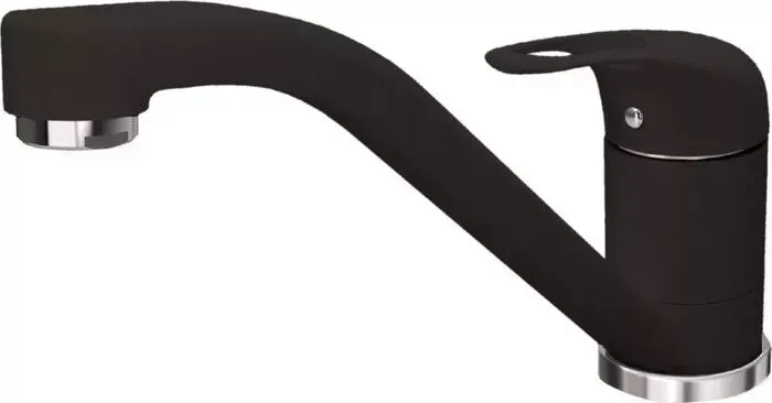 Смеситель для кухни FLORENTINA Гамма FL мокко Fs (313.05L.1123.303)