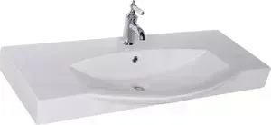 Раковина AQUANET 105 (PLAZMA) Sanovit (182330)