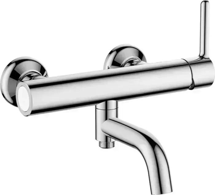 Смеситель для ванны CEZARES Eco VD хром (ECO-VD-01)