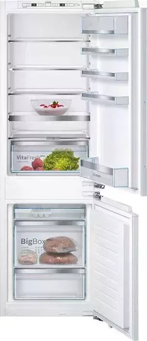 Холодильник встраиваемый BOSCH KIS86AFE0