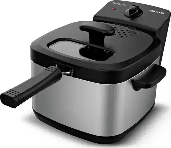 Фритюрница Taurus Fry Solution
