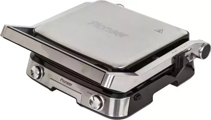 Электрогриль PIONEER GR1004E