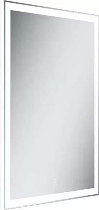 Зеркало Sancos City 60х80 c подсветкой, сенсор (CI600)