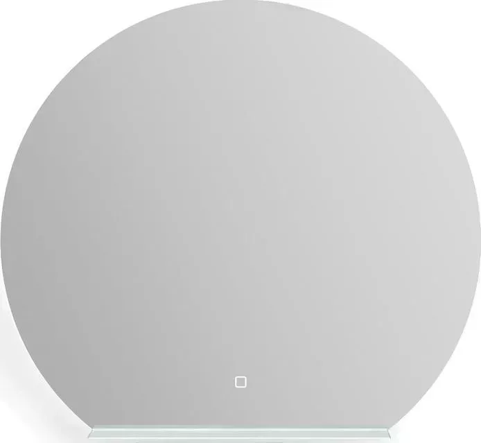 Зеркало BELBANGO Spc-Rng 90 с подсветкой, сенсор (SPC-RNG-900-LED-TCH-MENS)