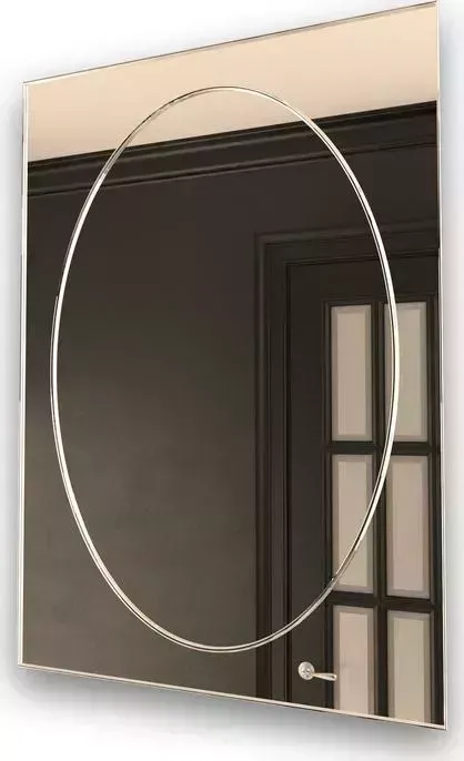 Зеркало Mixline Кай 60х80 (4620077046600)