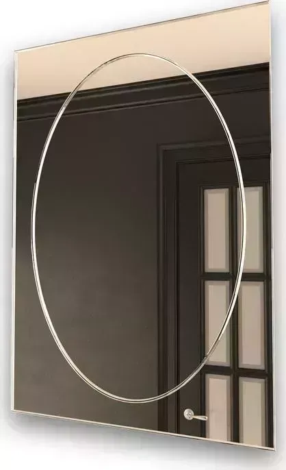 Зеркало Mixline Кай 50х70 (4620077046594)