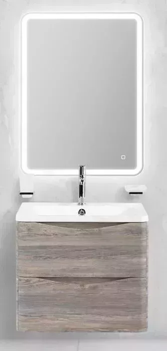 Мебель для ванной BELBANGO Acqua 60 Pino Scania
