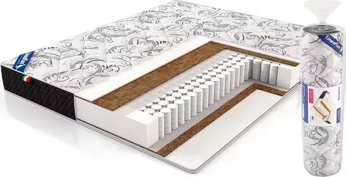Матрас Lineaflex Вердео Люкс 90x200