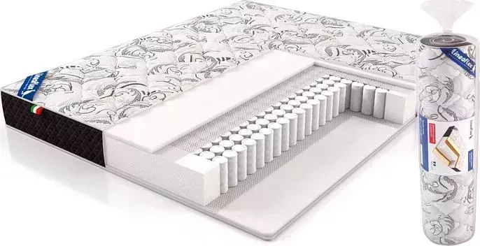 Матрас Lineaflex Луаро 90x200