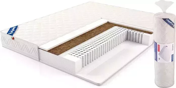 Матрас Lineaflex Деметра Люкс 90x190