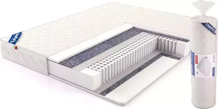 Матрас Lineaflex Вента Люкс 180x200