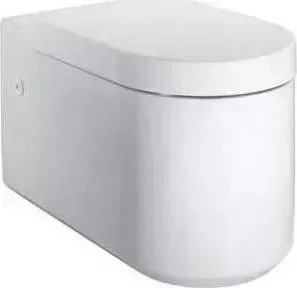 Унитаз подвесной Ideal Standard Moments с сидением (K312401)