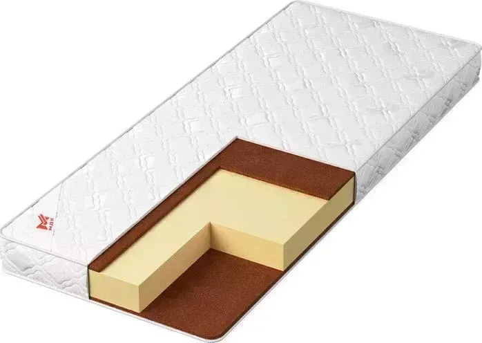 Матрас LUX DORF LuxDorf Jnr Fr 60x125