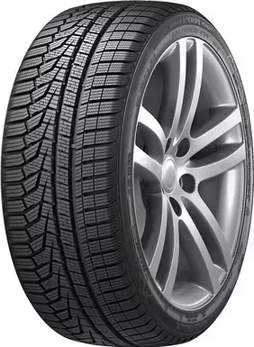Шина HANKOOK Winter I*cept evo2 W320A WINTER I*CEPT EVO2 SUV 235/65R17 108V XL KR