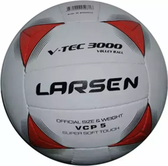 Мяч LARSEN V-tech 3000 Волейбольгый