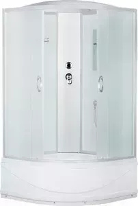 Душевая кабина ERLIT 90x90x215 (ER3509TP-C3)