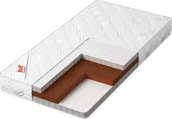 Матрас LUX DORF LuxDorf Jnr Hard Strato 60x120