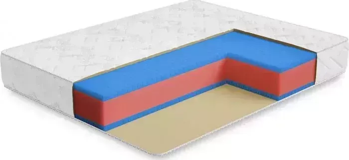 Матрас НИКА Бари 80x200