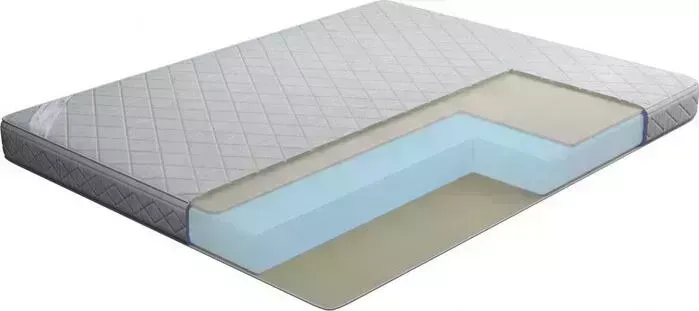 Матрас НИКА Фантазия - Аккорд 90x200
