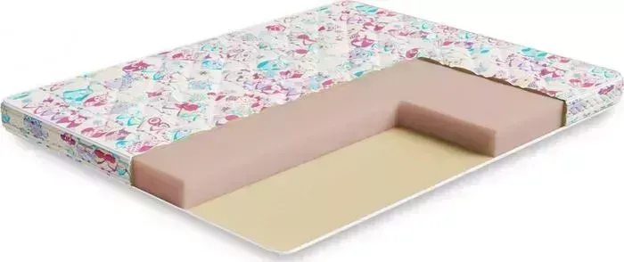 Матрас НИКА Здоровый сон - Бэмби 70x200