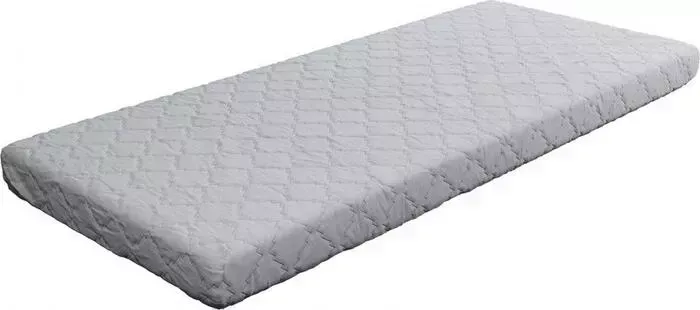 Матрас НИКА Эко в скрутке 90x200