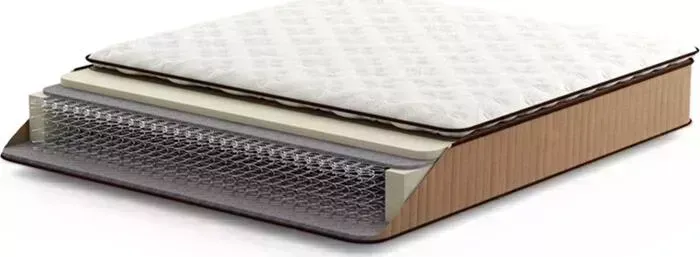 Матрас Family Femilix Light Medium 70x200x31