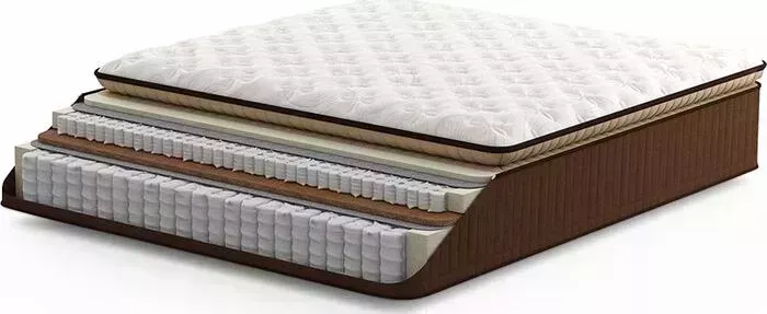 Матрас Family Femilix Eco Hard 160x200x41