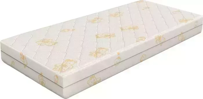 Матрас Ecomily Baby Balance 80x180x11