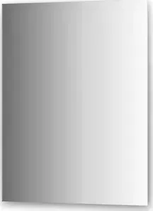 Зеркало Evoform Standard 70х90 см, с фацетом 5 мм (BY 0226)
