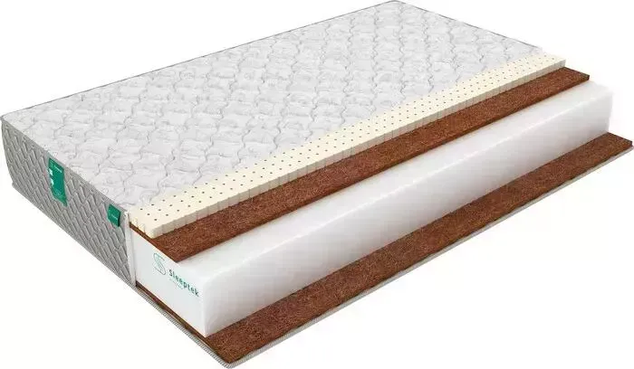 Матрас Sleeptek Roll Latex DoubleStrong 22 70x190