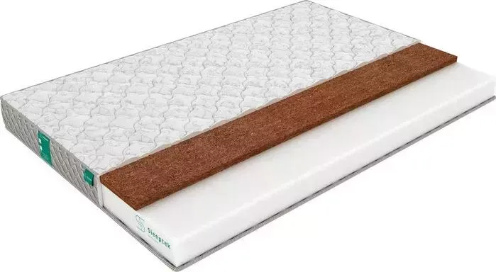 Матрас Sleeptek Roll CocosFoam 12 160x190