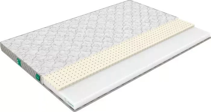 Матрас Sleeptek Roll LatexFoam 6 140x190