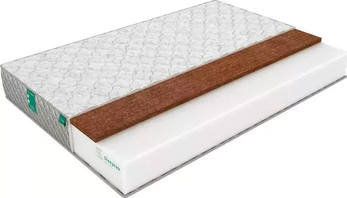 Матрас Sleeptek Roll CocosFoam 20 195x200