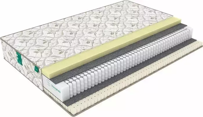 Матрас Sleeptek Perfect Memo Latex 90x195