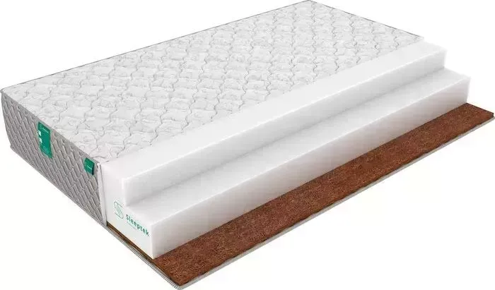 Матрас Sleeptek Roll SpecialFoam Cocos 25 140x190