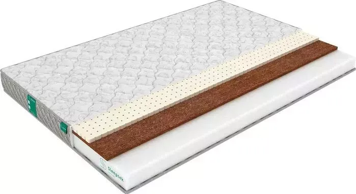 Матрас Sleeptek Roll LatexStrong 10 180x190